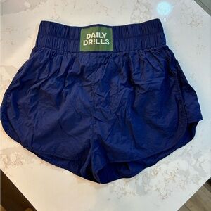 Daily Drills Shorts